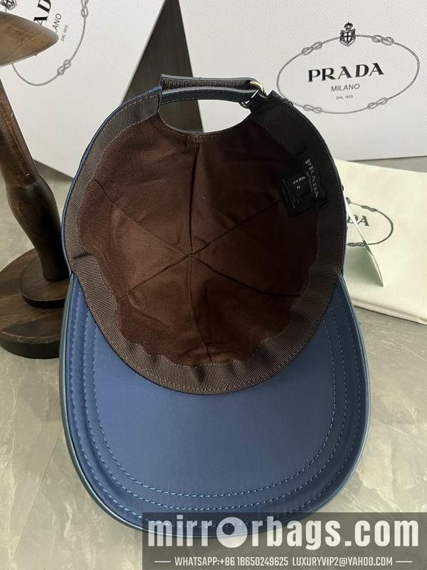 Replica Prada Hat dx69