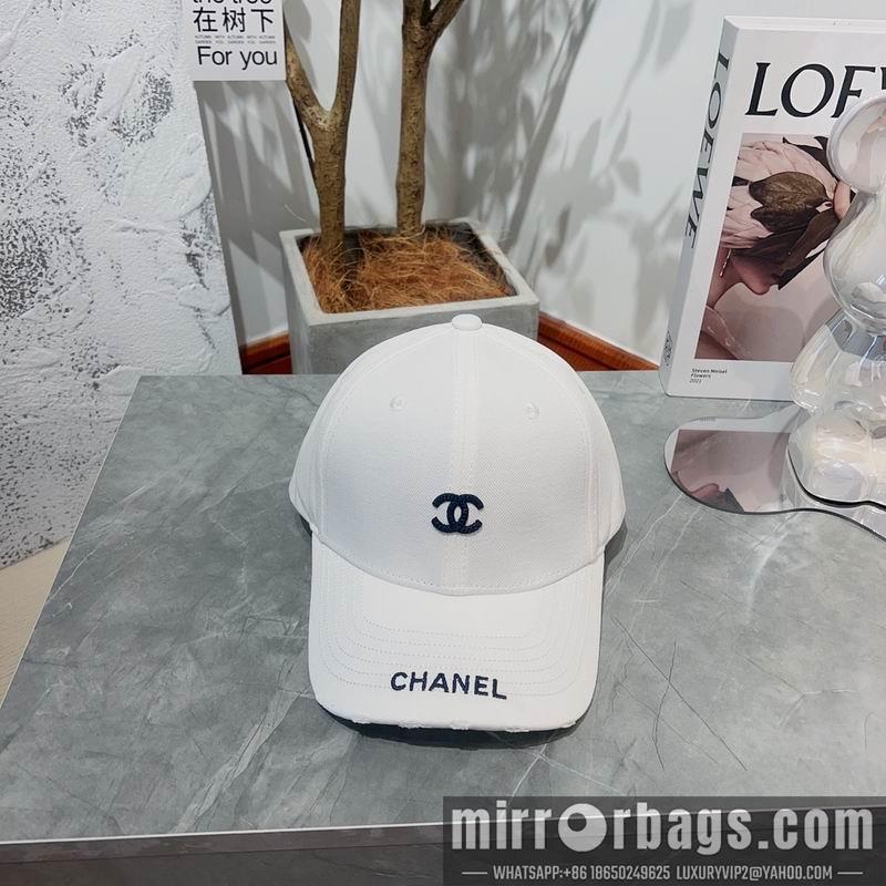 Replica Chanel Hat dx13