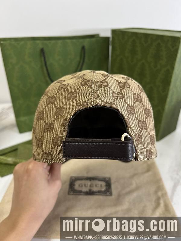 Replica Gucci Hat dx53