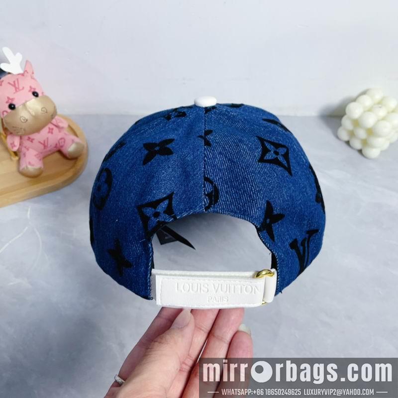 Replica LV Hat dx32