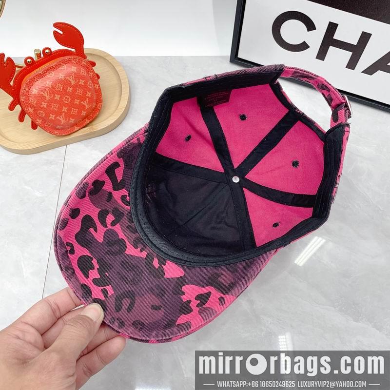 Replica MM6 Hat dx27