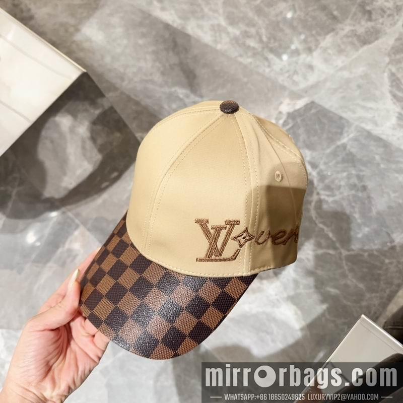 Replica LV Hat 071303