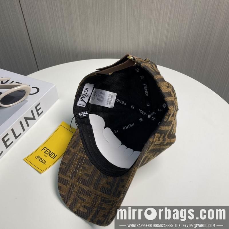 Replica Fendi Hat 092701