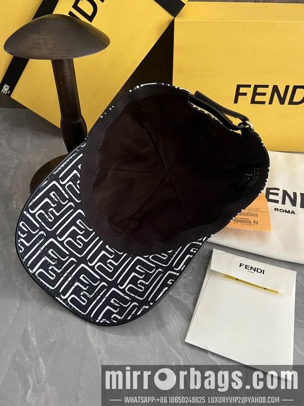 Replica Fendi Hat dx60