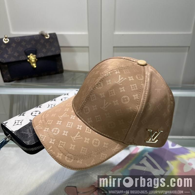Replica LV Hat dx111