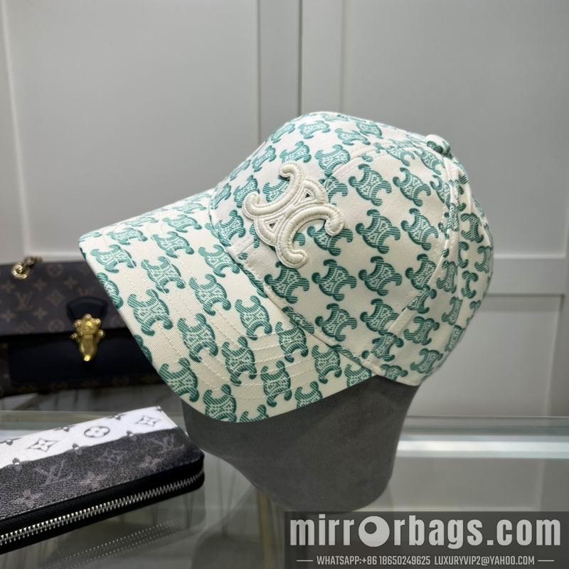 Replica Celine Hat dx47