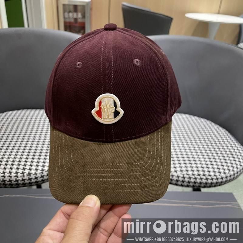 Replica Moncler Hat 092701