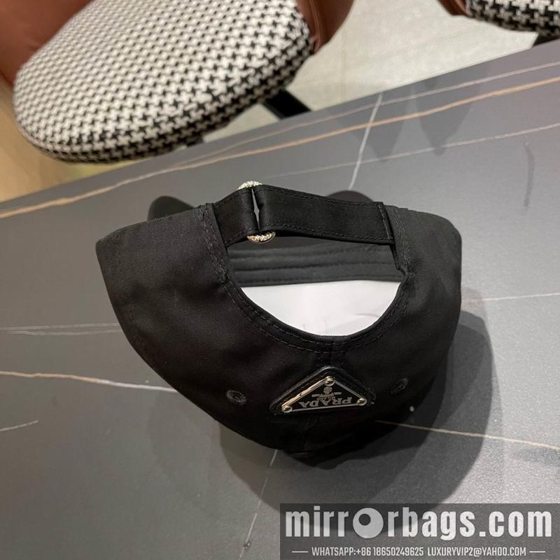 Replica Prada Hat 122802