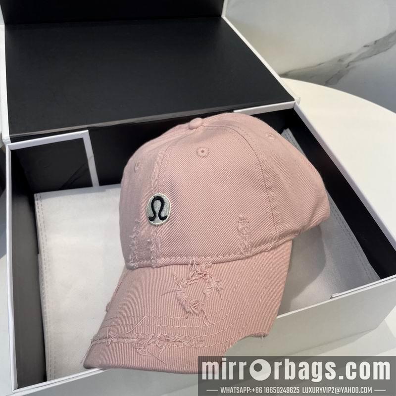 Replica Luluemon Hat 040201