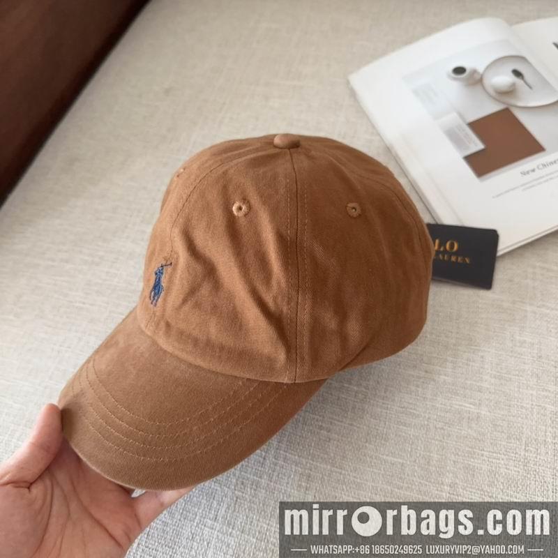 Replica Polo Hat 011502