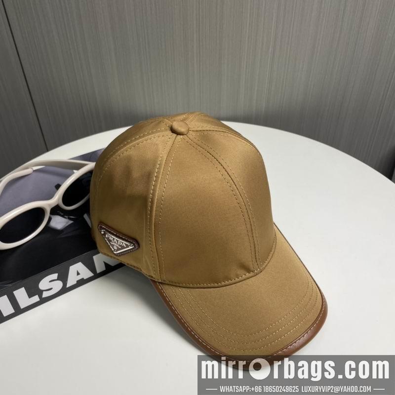 Replica Prada Hat dx27