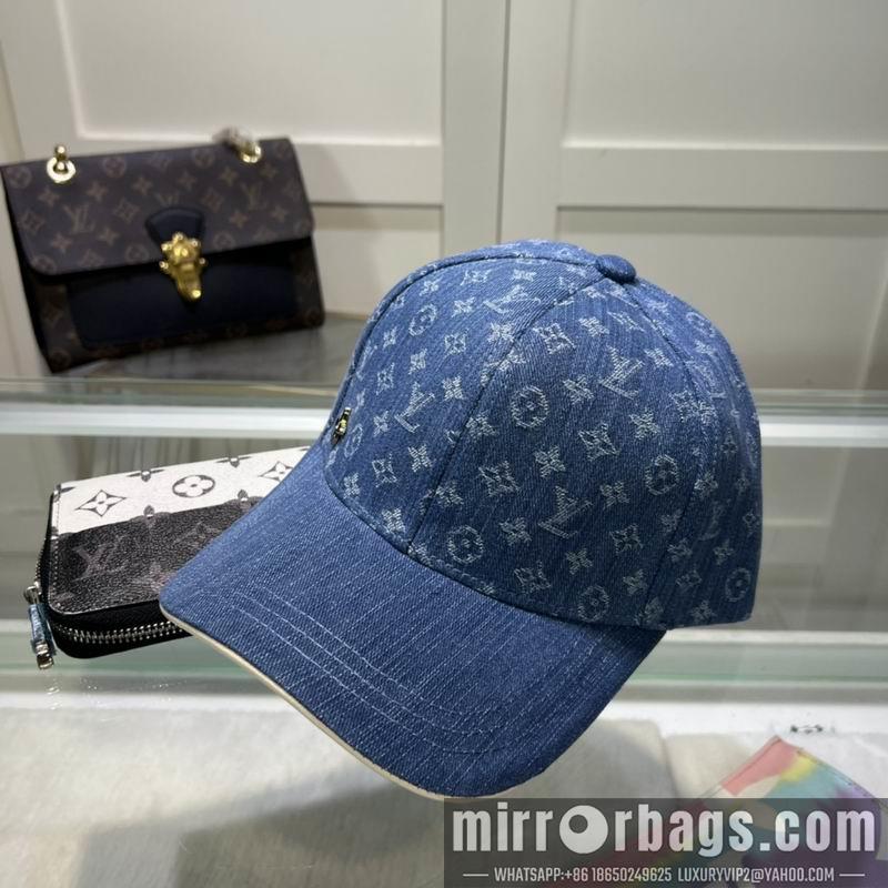 Replica LV Hat dx126