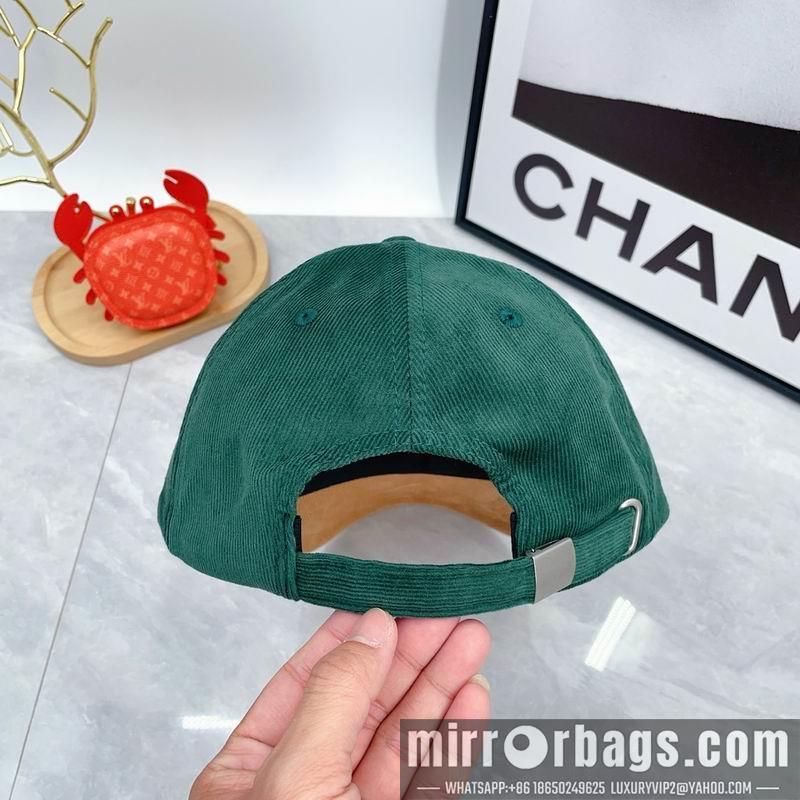 Replica Chanel Hat dx68