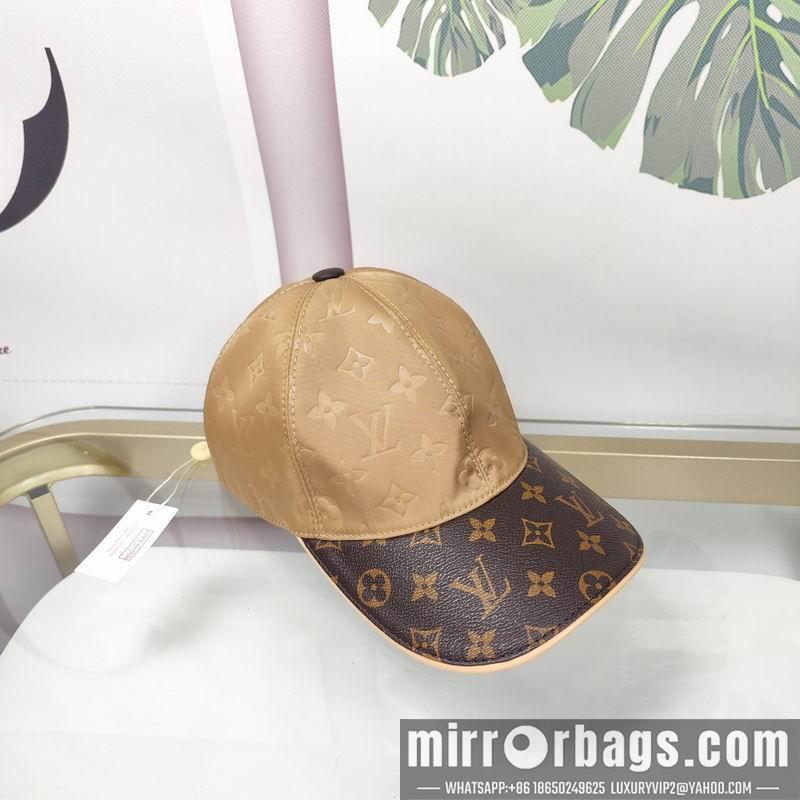 Replica LV Hat dx46
