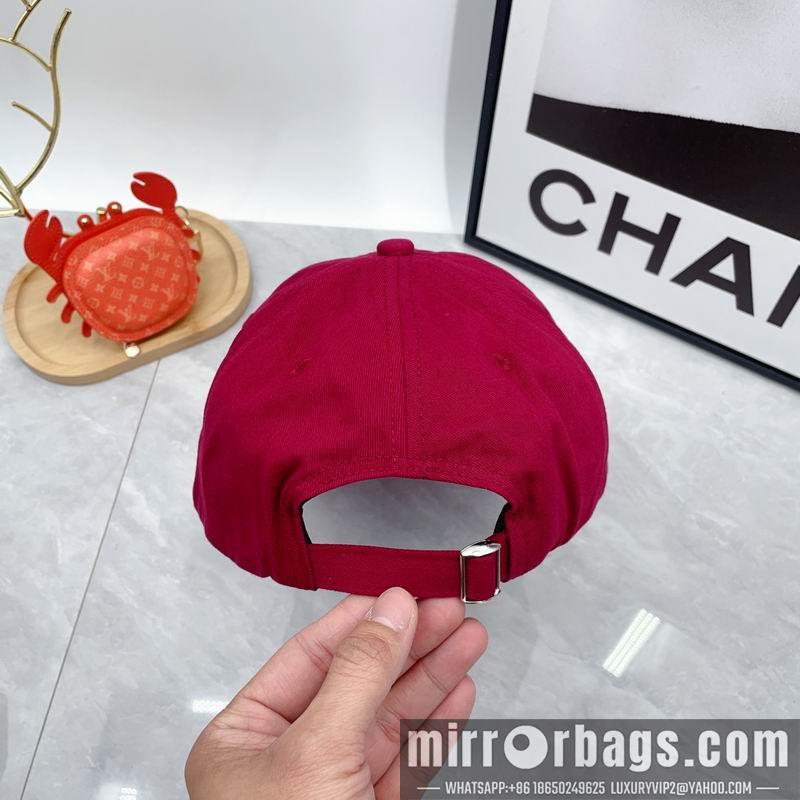 Replica Luluemon Hat dx17