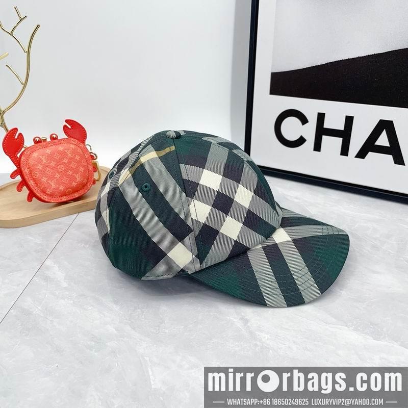 Replica Burberry Hat dx61