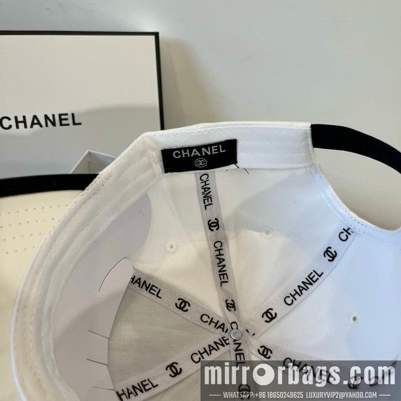 Replica Chanel Hat dx33