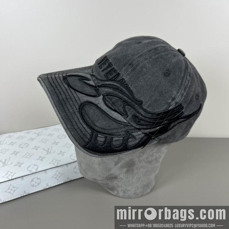 Replica Vetements Hat dx01