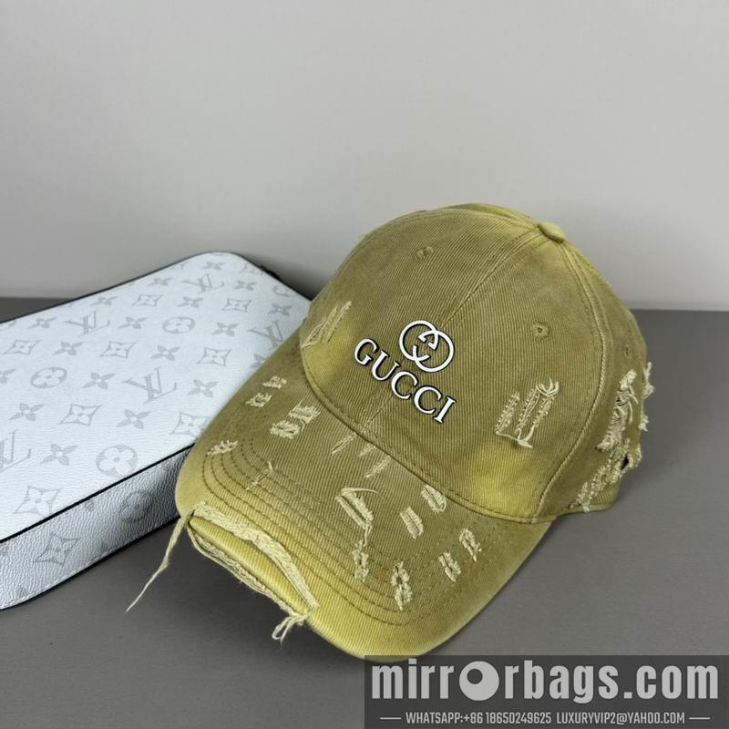 Replica Gucci Hat dx33