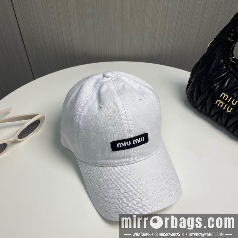 Replica Miumiu Hat 030966