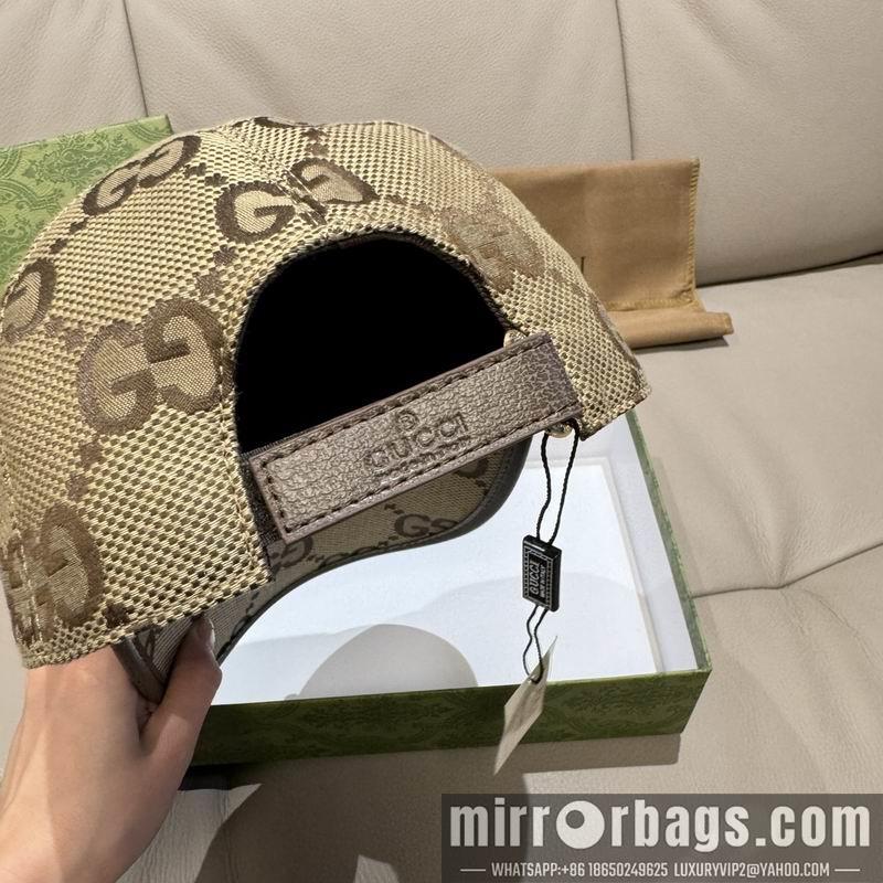 Replica Gucci Hat 091405