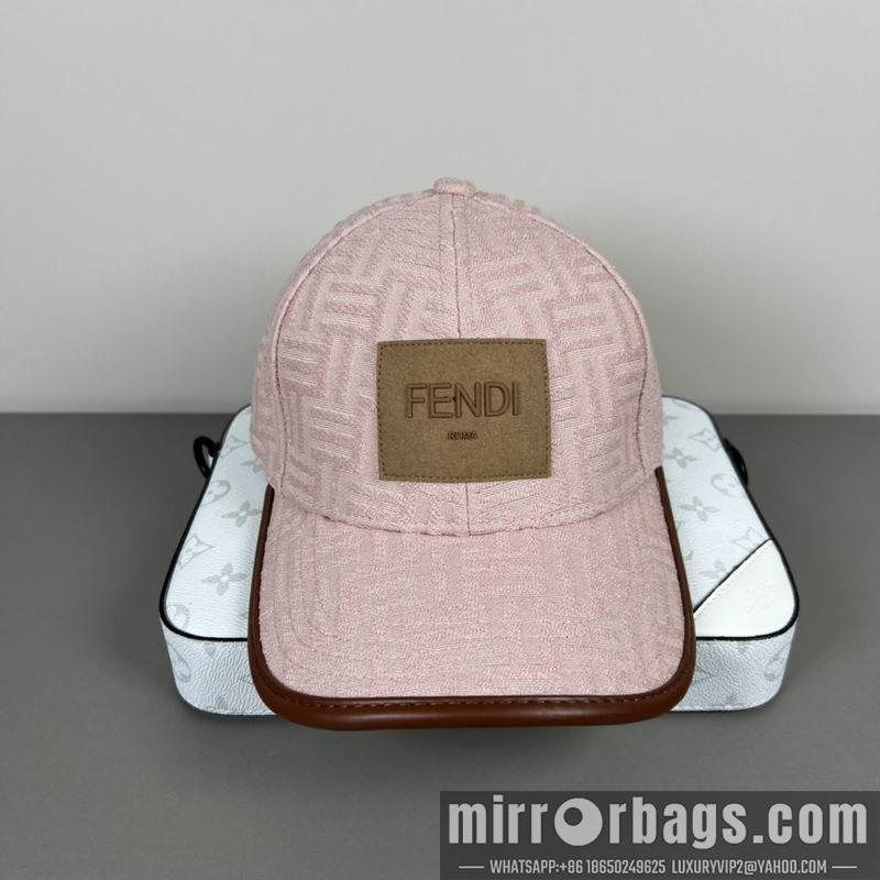 Replica Fendi Hat dx68