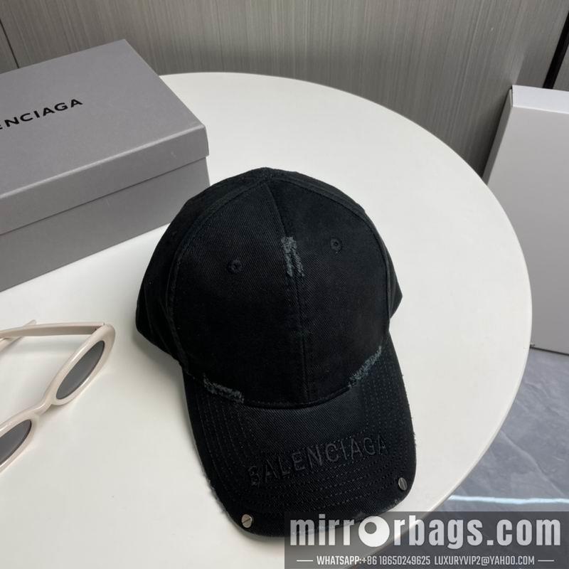 Replica Balenciaga Hat 010201