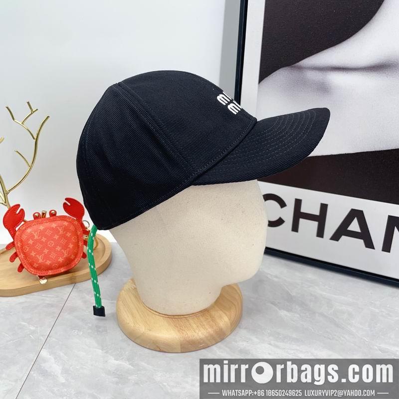 Replica Miumiu Hat dx02