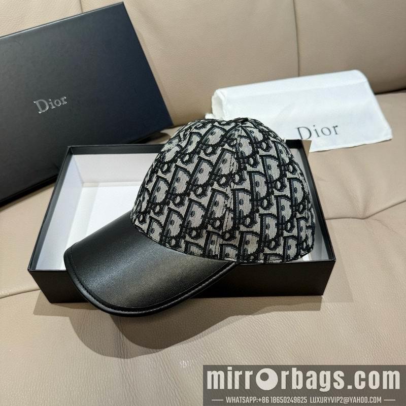 Replica Dior Hat 092701