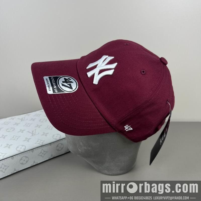 Replica NY Hat dx54