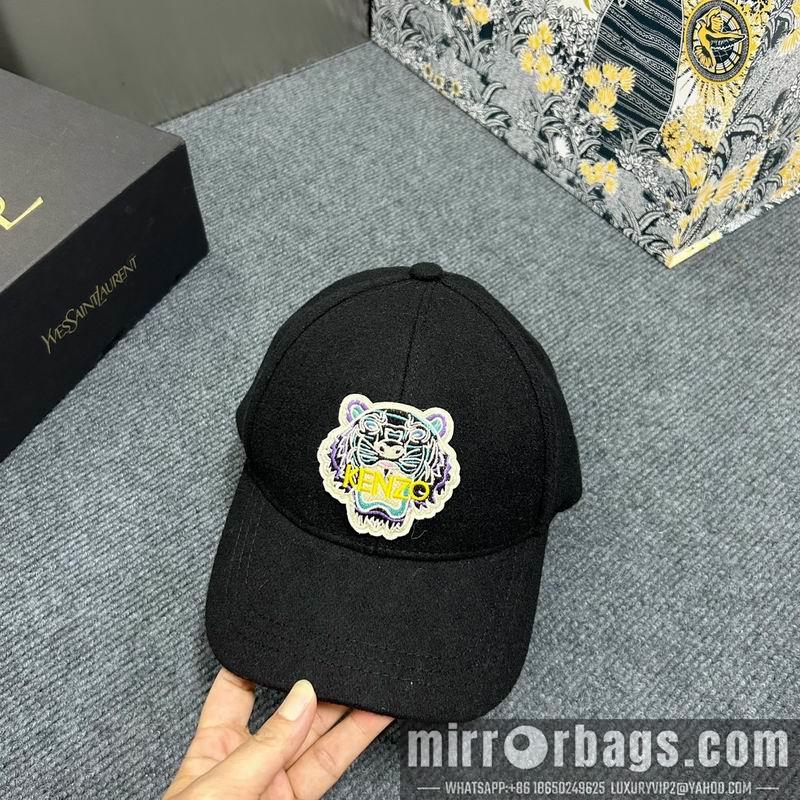 Replica Kenzo Hat dx04