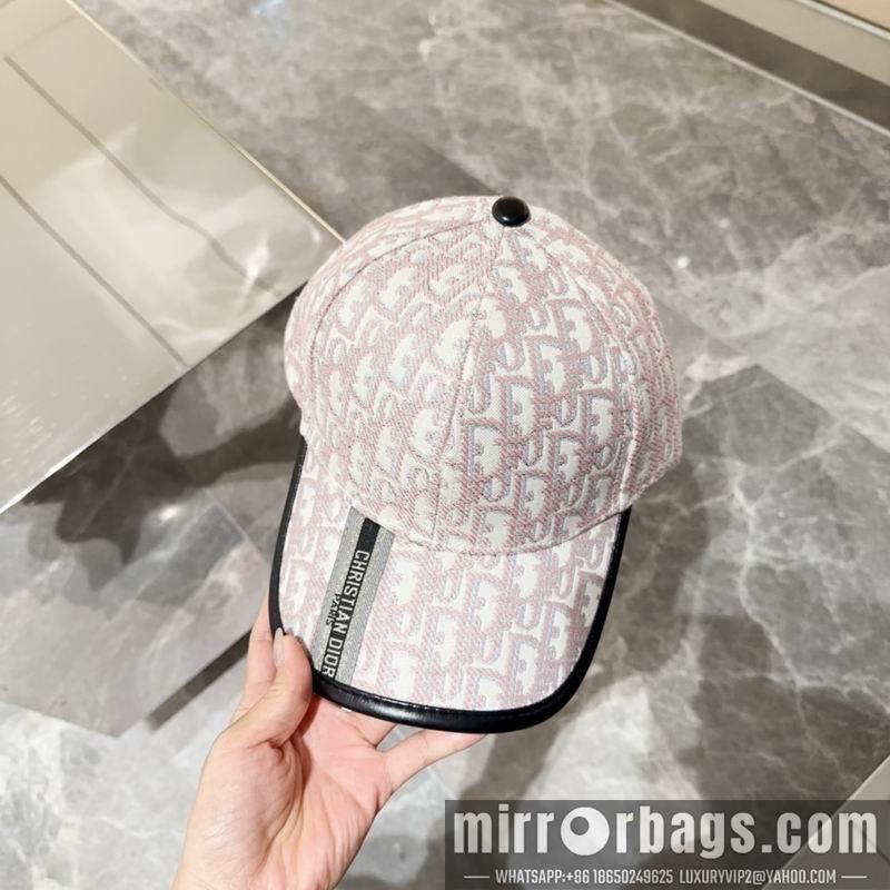 Replica Dior Hat dx61