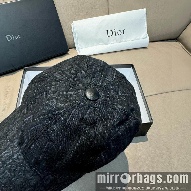 Replica Dior Hat dx76