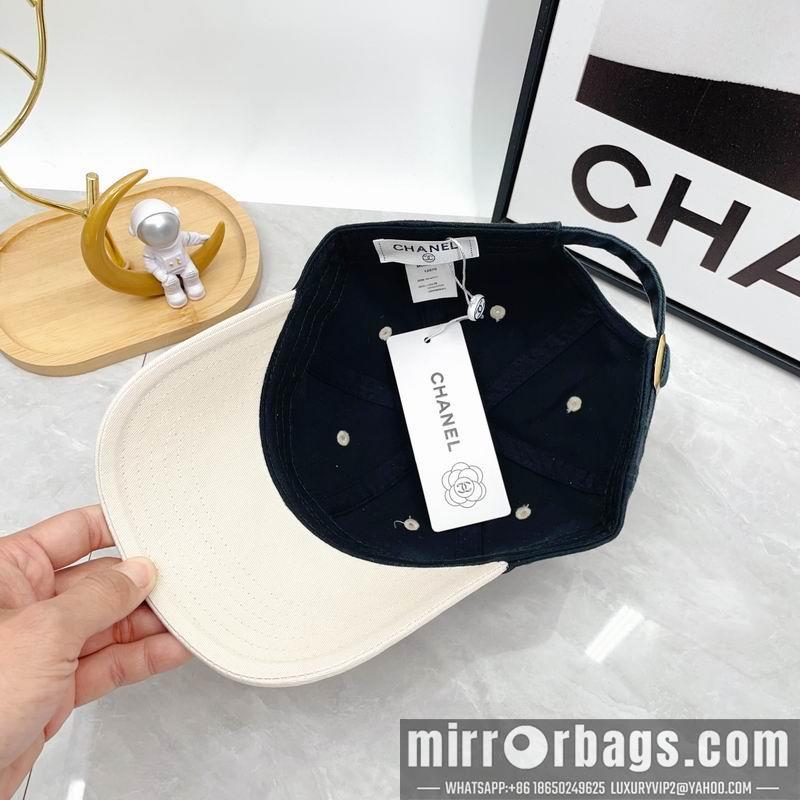 Replica Chanel Hat dx38