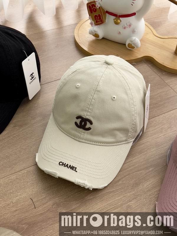 Replica Chanel Hat dx04