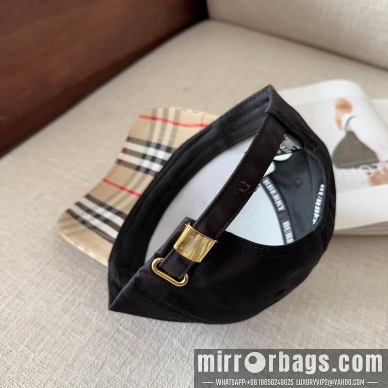 Replica Burberry Hat dx07
