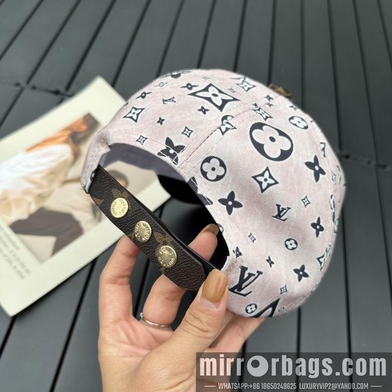 Replica LV Hat 122724