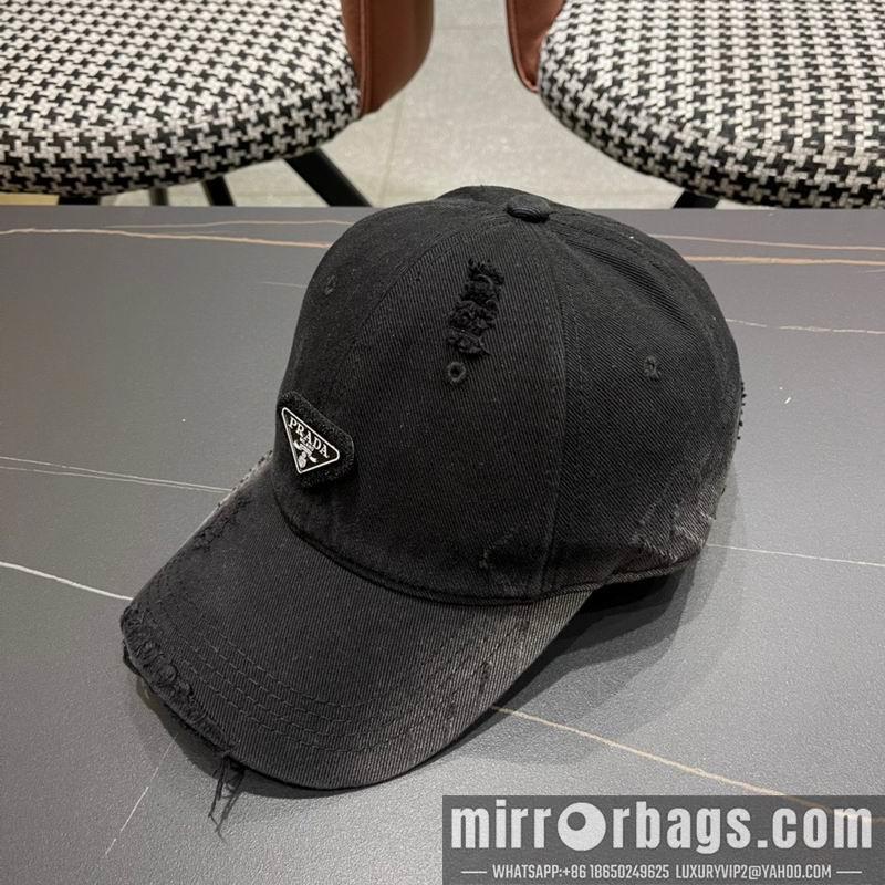 Replica Prada Hat 090601