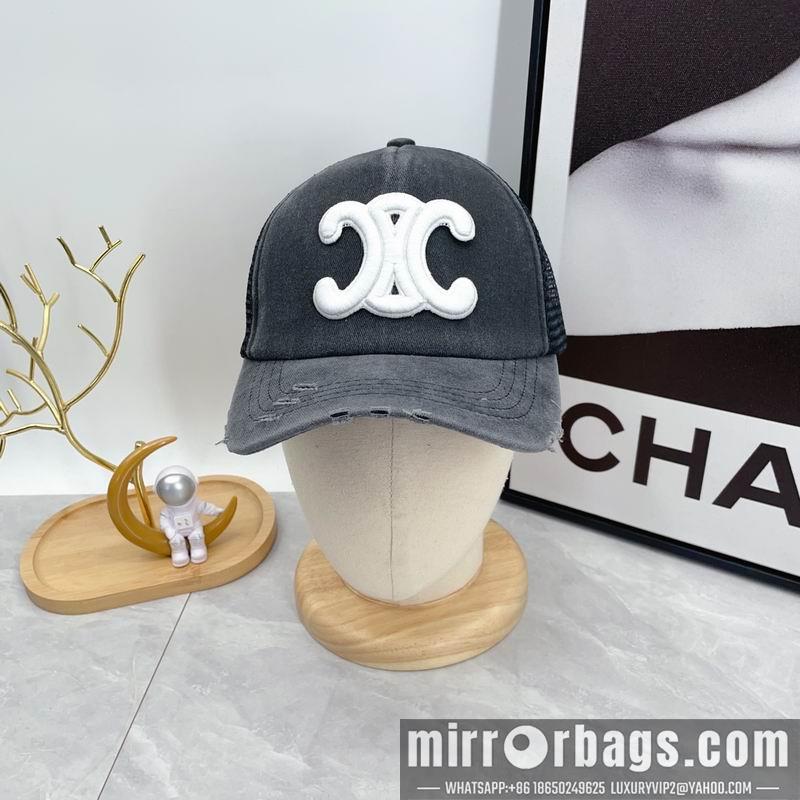 Replica Celine Hat dx30