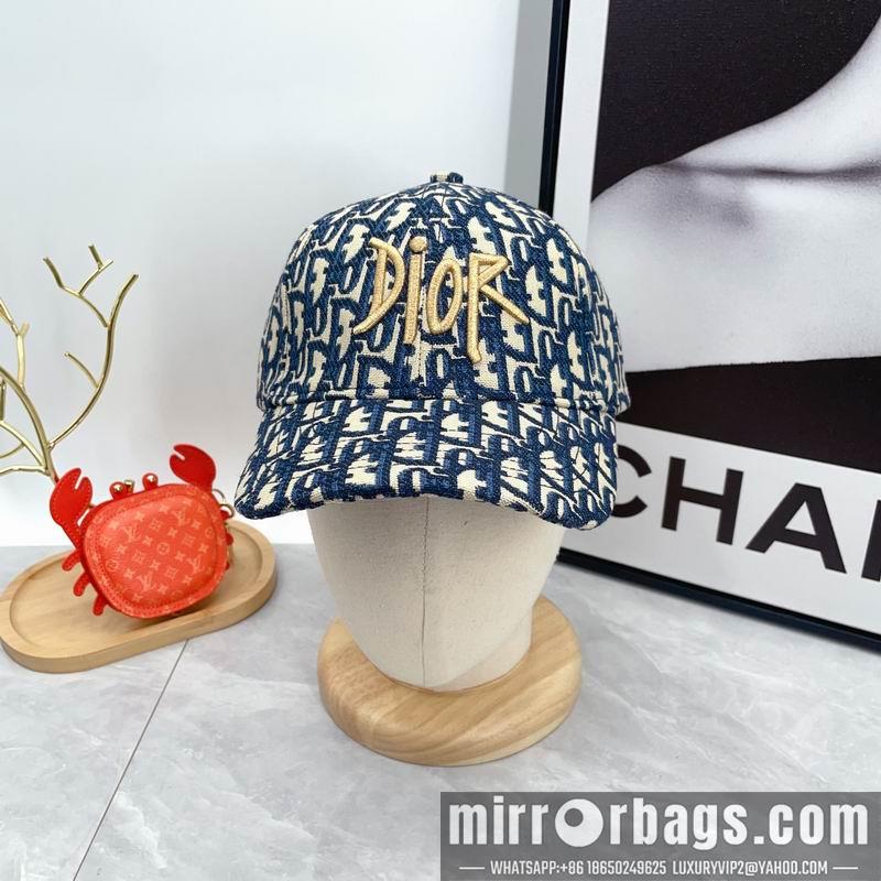 Replica Dior Hat dx08