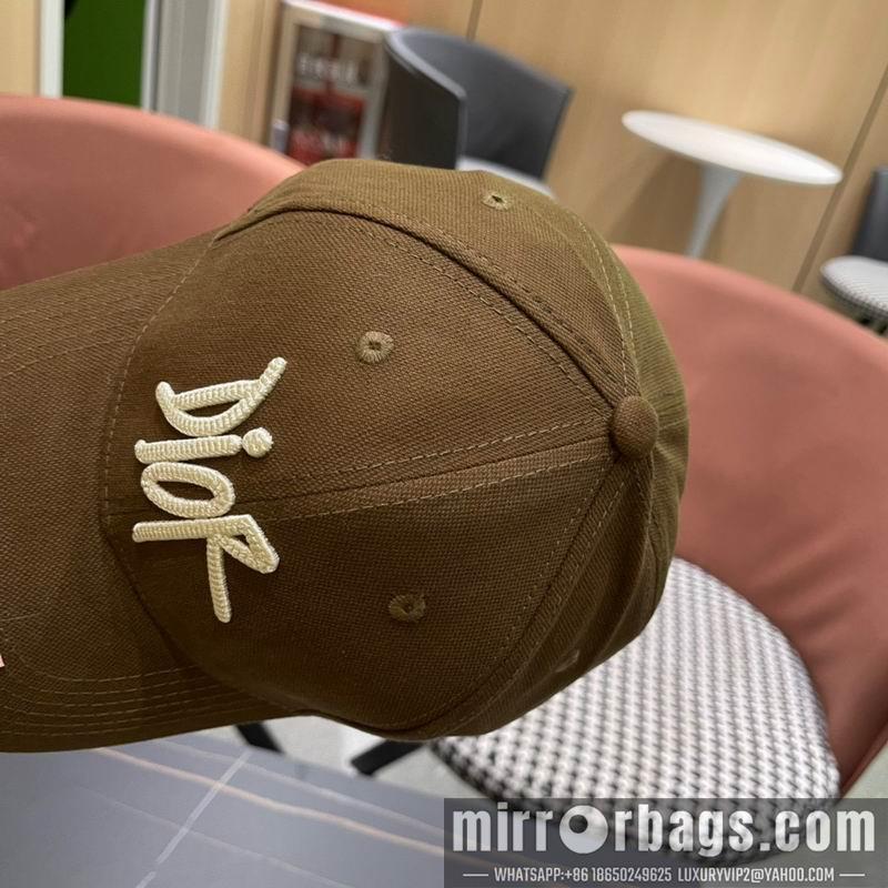 Replica Dior Hat 121401