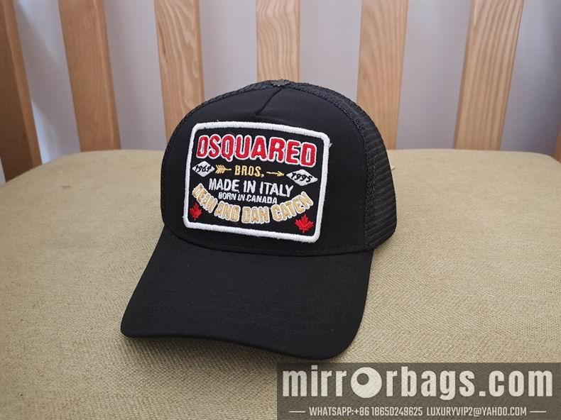 Replica DSQ Hat y 18