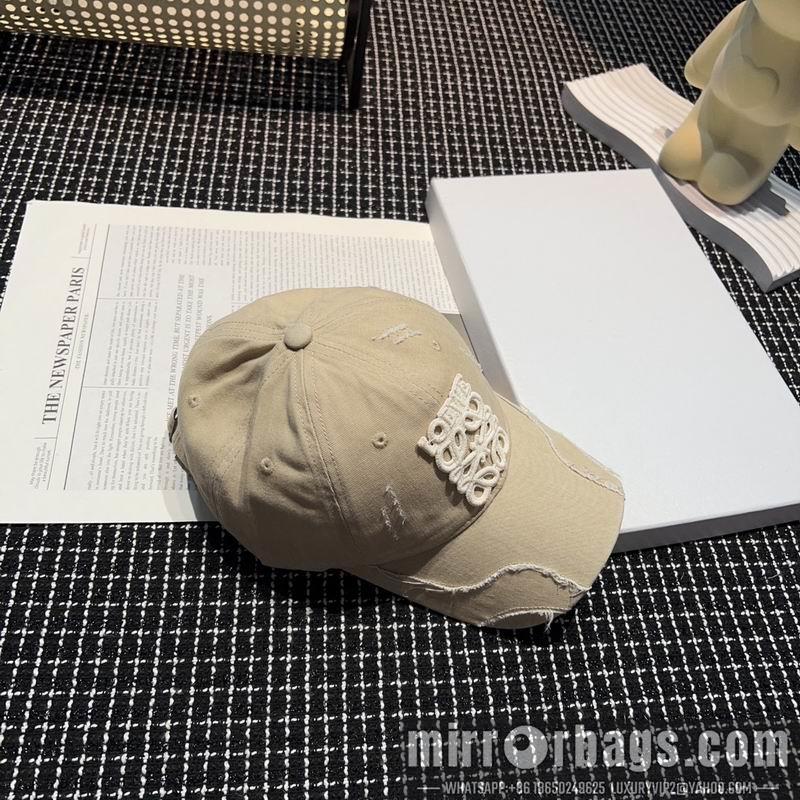 Replica Loewe Hat dx08