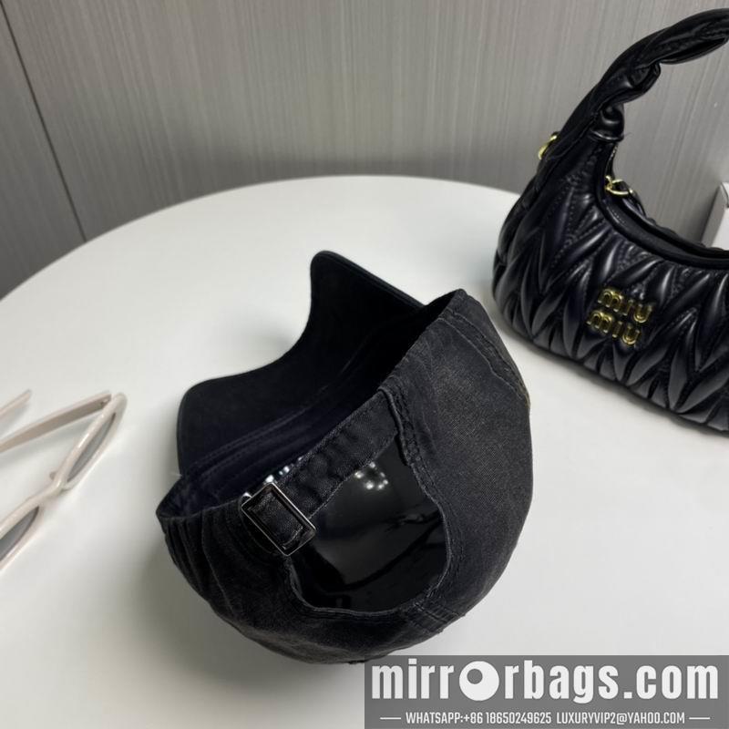 Replica Alexander Wang Hat dx17