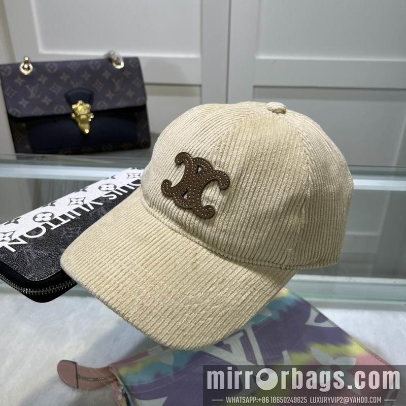 Replica Celine Hat dx128
