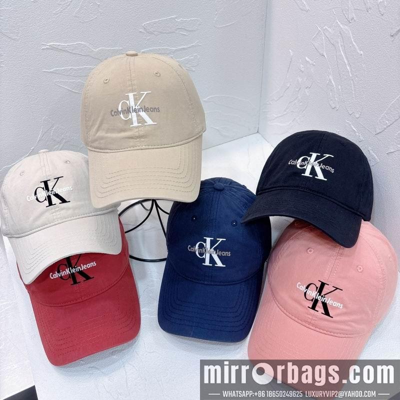 Replica CK Hat 102801