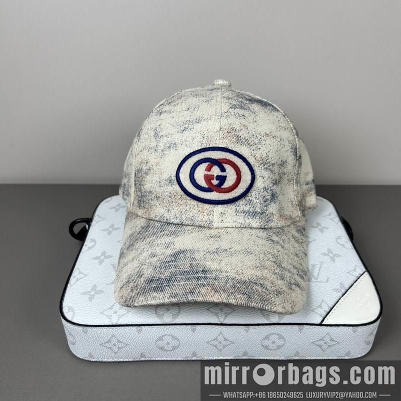 Replica Gucci Hat dx47