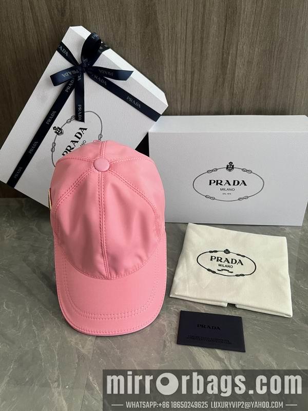 Replica Prada Hat dx20