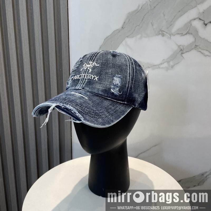 Replica Arcteryx Hat dx18
