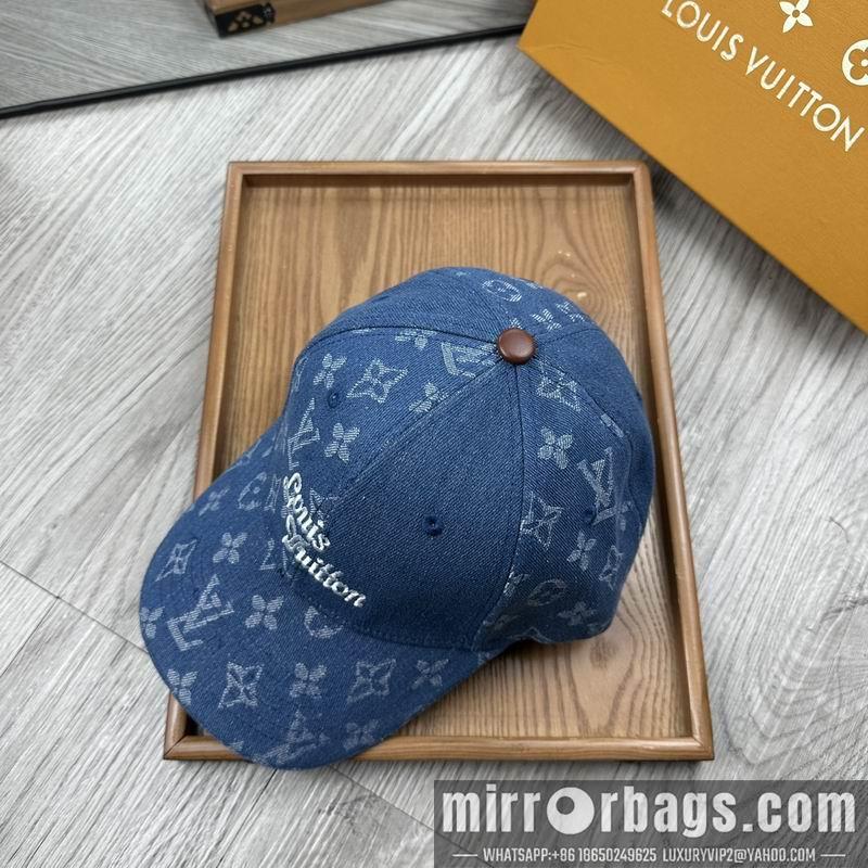 Replica LV Hat dx104